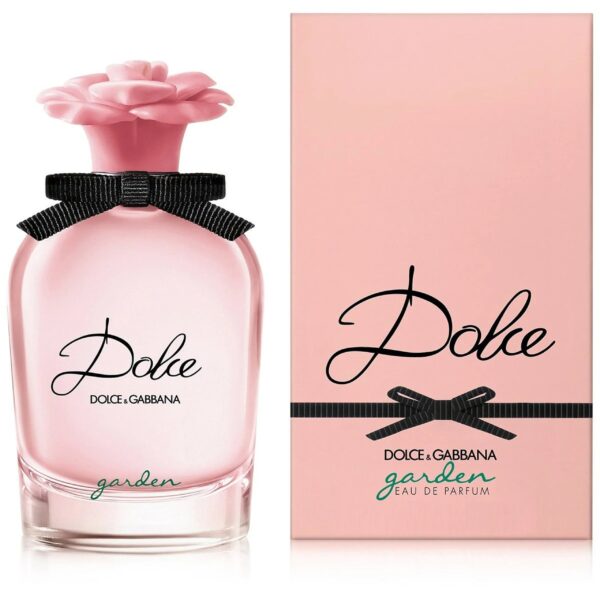 Dolce & Gabbana Dolce & Gabbana Dolce Garden Eau de Parfum for Women – 1 oz
