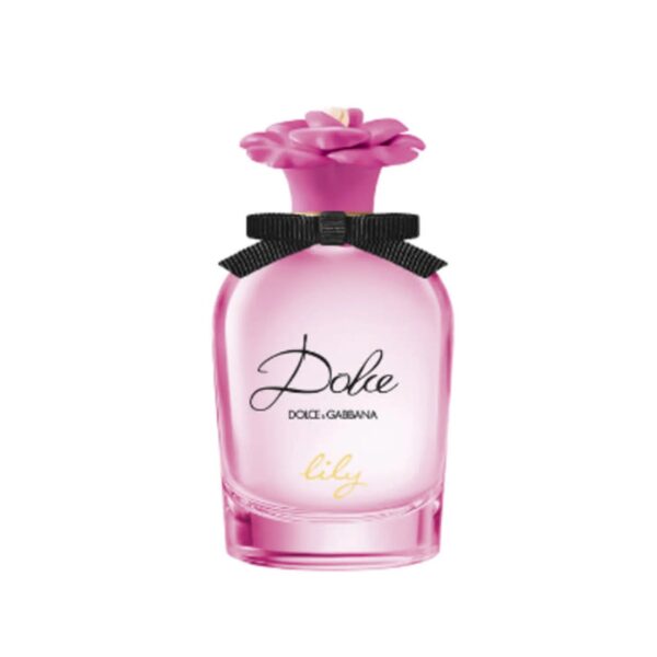 Dolce & Gabbana Dolce & Gabbana Dolce Lily Eau de Toilette for Women – 2.5 oz