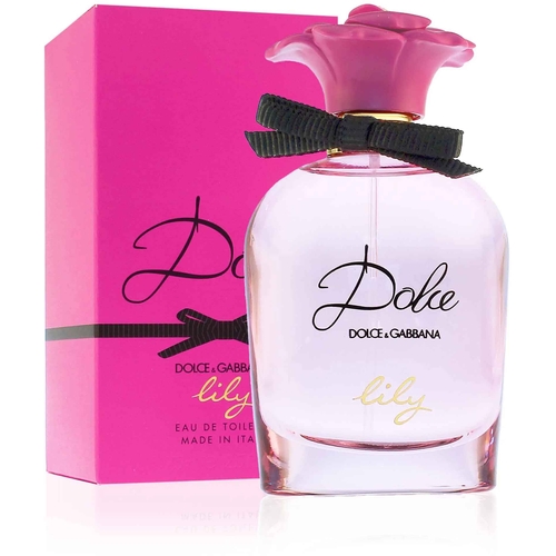 Dolce & Gabbana Dolce & Gabbana Dolce Lily Eau de Toilette for Women – 2.5 oz