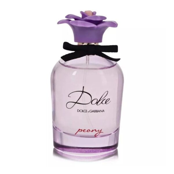 Dolce & Gabbana Dolce & Gabbana Dolce Peony Eau de Parfum for Women – 2.5 oz