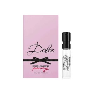 Dolce & Gabbana Dolce & Gabbana Dolce Peony Eau de Parfum for Women – 0.05 oz