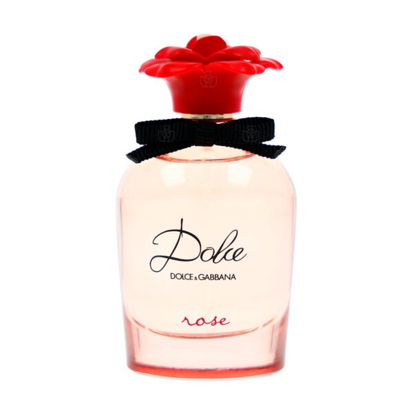 Dolce & Gabbana Dolce & Gabbana Dolce Rose Eau de Toilette for Women – 2.5 oz