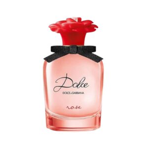 Dolce & Gabbana Dolce & Gabbana Dolce Rose Eau de Toilette for Women – 1.6 oz