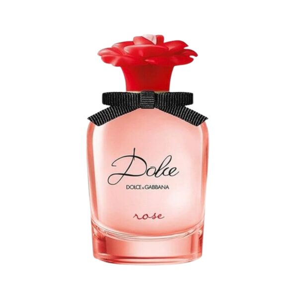 Dolce & Gabbana Dolce & Gabbana Dolce Rose Eau de Toilette for Women – 1.6 oz