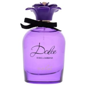 Dolce & Gabbana Dolce & Gabbana Dolce Violet Eau de Toilette for Women – 2.5 oz