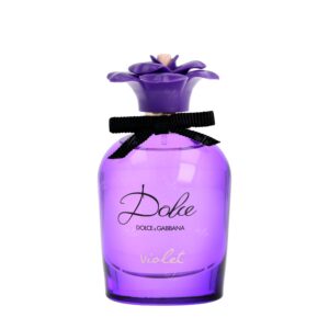Dolce & Gabbana Dolce & Gabbana Dolce Violet Eau de Toilette for Women – 2.5 oz