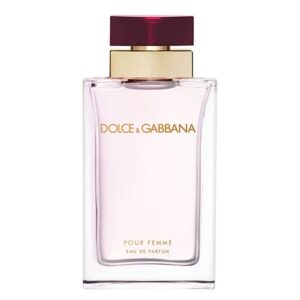 Dolce & Gabbana Dolce & Gabbana Eau de Parfum for Women – 3.3 oz