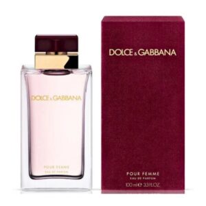 Dolce & Gabbana Dolce & Gabbana Eau de Parfum for Women – 3.3 oz