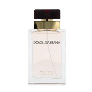 Dolce & Gabbana Dolce & Gabbana Eau de Parfum for Women – 1.7 oz