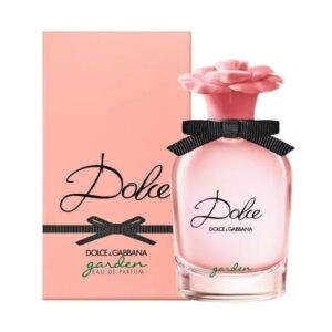 Dolce & Gabbana Dolce & Gabbana Garden Eau de Parfum for Women – 2.5 oz