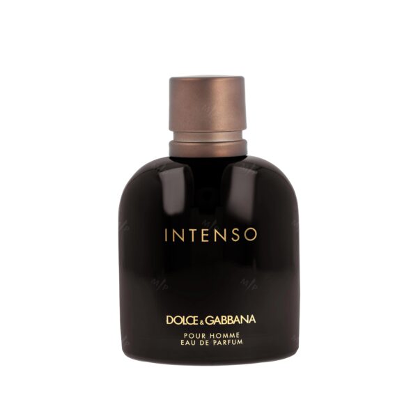 Dolce & Gabbana Dolce & Gabbana Intenso Eau de Parfum for Men – 4.2 oz