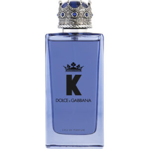 Dolce & Gabbana Dolce & Gabbana K by Dolce & Gabbana * Eau de Parfum for Men – 3.3 oz