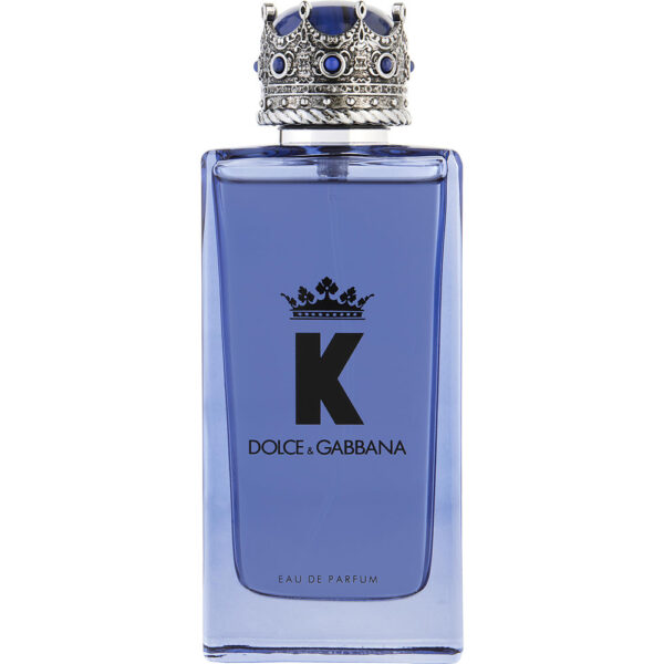 Dolce & Gabbana Dolce & Gabbana K by Dolce & Gabbana * Eau de Parfum for Men – 3.3 oz