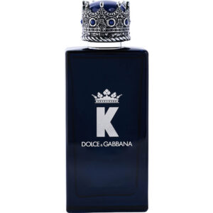 Dolce & Gabbana Dolce & Gabbana K by Dolce & Gabbana * Parfum for Men – 3.3 oz