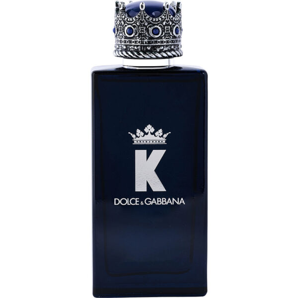 Dolce & Gabbana Dolce & Gabbana K by Dolce & Gabbana * Parfum for Men – 3.3 oz