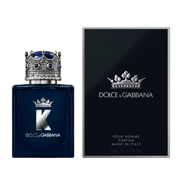 Dolce & Gabbana Dolce & Gabbana K Parfum for Men – 1.7 oz
