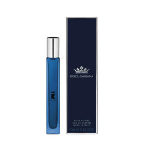 Dolce & Gabbana Dolce & Gabbana K Eau de Parfum for Men – 0.33 oz
