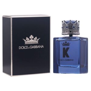 Dolce & Gabbana Dolce & Gabbana K Eau de Parfum for Men – 1.6 oz