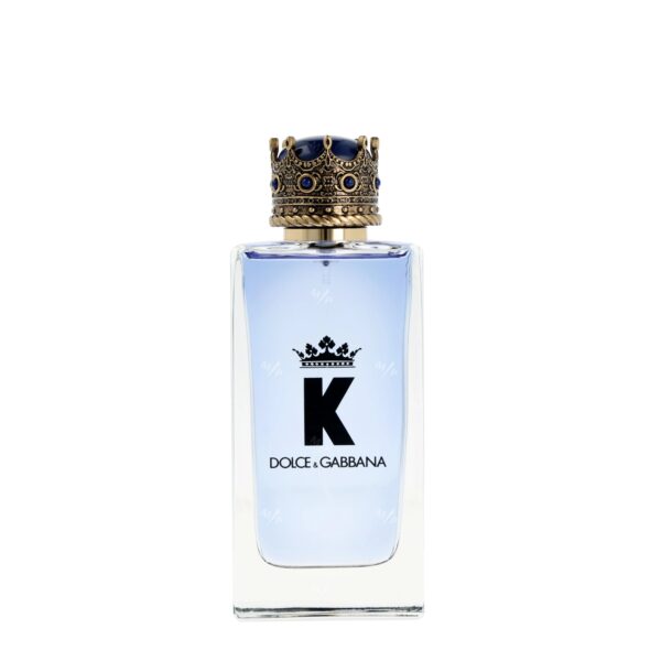 Dolce & Gabbana Dolce & Gabbana K Eau de Toilette for Men – 3.3 oz