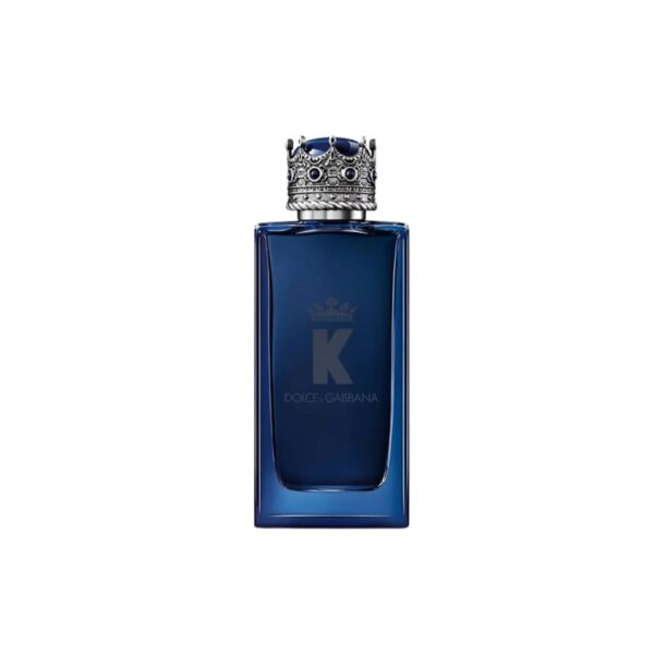 Dolce & Gabbana Dolce & Gabbana K Intense Eau de Parfum for Men – 3.3 oz