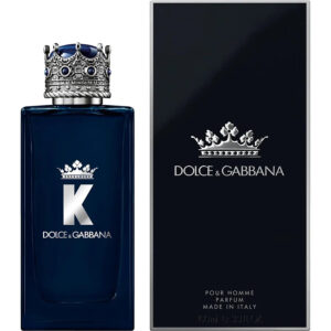 Dolce & Gabbana Dolce & Gabbana K Parfum for Men – 3.3 oz