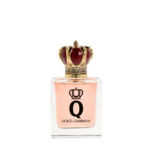 Dolce & Gabbana Dolce & Gabbana Q Eau de Parfum for Women – 1.7 oz