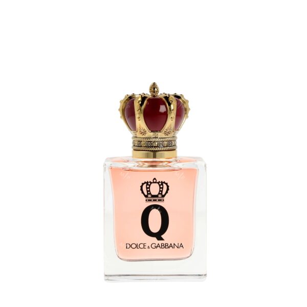 Dolce & Gabbana Dolce & Gabbana Q Eau de Parfum for Women – 1.7 oz