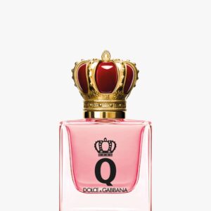 Dolce & Gabbana Dolce & Gabbana Q Eau de Parfum for Women – 1.0 oz
