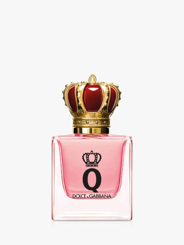 Dolce & Gabbana Dolce & Gabbana Q Eau de Parfum for Women – 1.0 oz