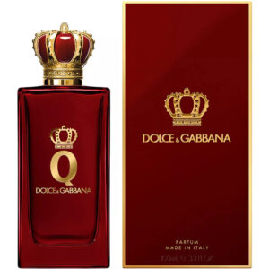 Dolce & Gabbana Dolce & Gabbana Q Parfum for Women – 3.4 oz