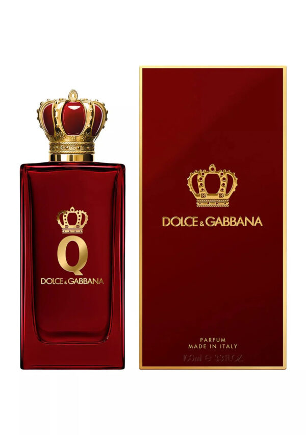 Dolce & Gabbana Dolce & Gabbana Q Parfum for Women – 3.4 oz