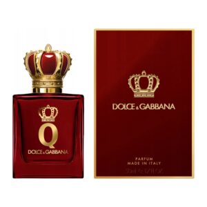 Dolce & Gabbana Dolce & Gabbana Q Parfum for Women – 1.7 oz