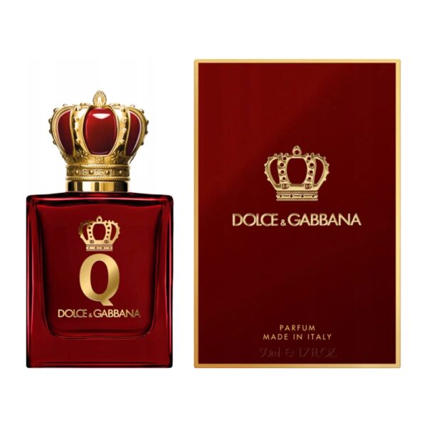 Dolce & Gabbana Dolce & Gabbana Q Parfum for Women – 1.7 oz