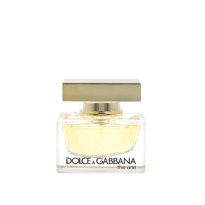Dolce & Gabbana Dolce & Gabbana The One Eau de Parfum for Women – 1 oz