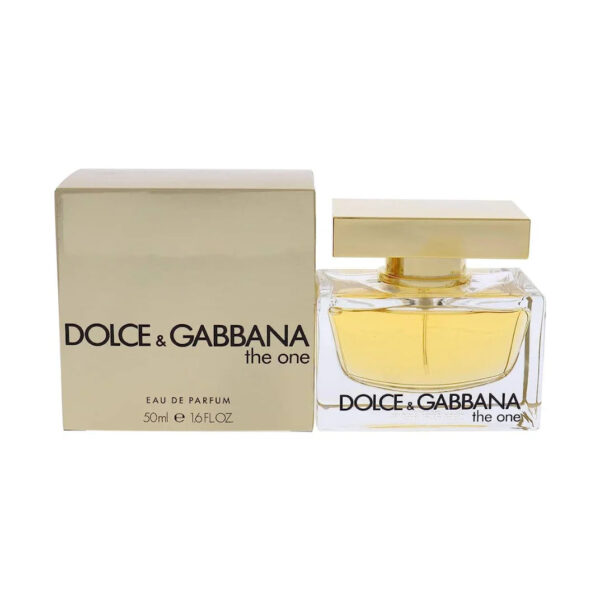 Dolce & Gabbana Dolce & Gabbana The One Eau de Parfum for Women – 1.6 oz