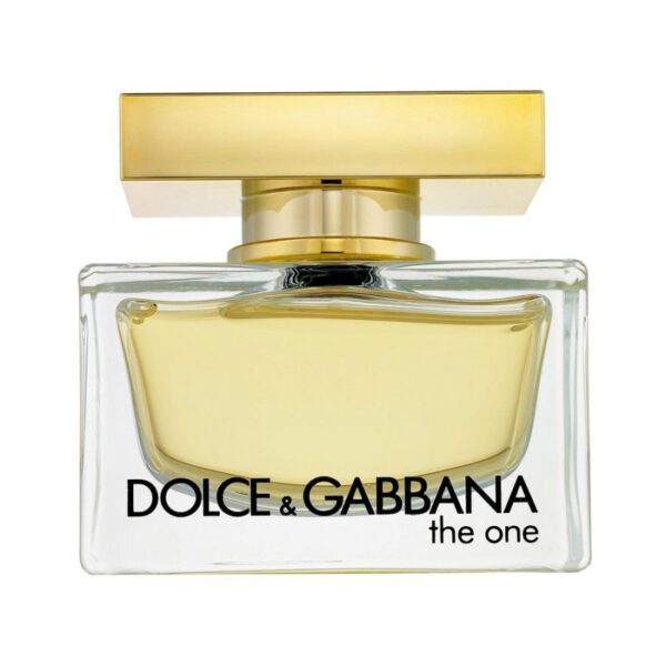 Dolce & Gabbana Dolce & Gabbana The One Eau de Parfum for Women – 2.5 oz