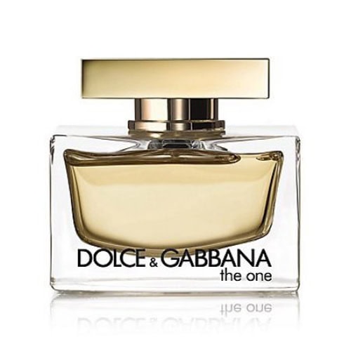 Dolce & Gabbana Dolce & Gabbana The One Eau de Parfum for Women – 1.0 oz