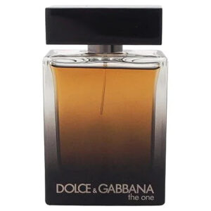 Dolce & Gabbana Dolce & Gabbana The One Eau de Parfum for Men – 3.3 oz