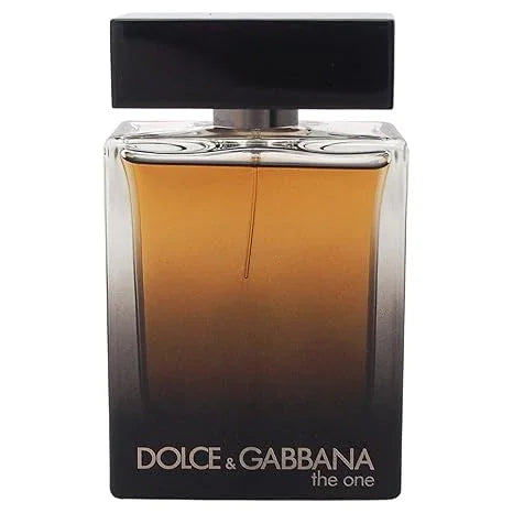 Dolce & Gabbana Dolce & Gabbana The One Eau de Parfum for Men – 3.3 oz