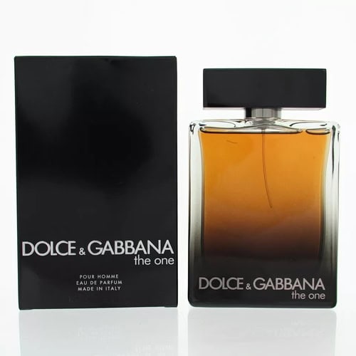 Dolce & Gabbana Dolce & Gabbana The One Eau de Parfum for Men – 5.0 oz