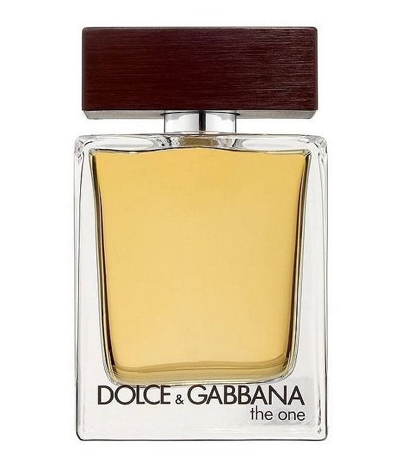 Dolce & Gabbana Dolce & Gabbana The One Eau de Toilette for Men – 5.0 oz
