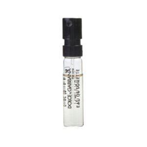 Dolce & Gabbana Dolce & Gabbana The One Eau de Toilette for Women – 0.05 oz