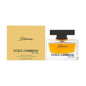 Dolce & Gabbana Dolce & Gabbana The One Essence Essence de Parfum for Women – 2.1 oz