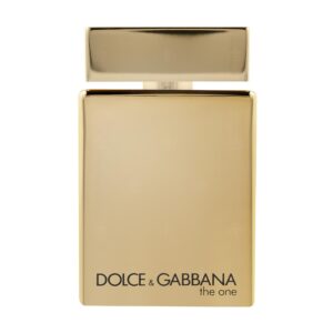 Dolce & Gabbana Dolce & Gabbana The One Gold Intense Eau de Parfum for Men – 3.3 oz