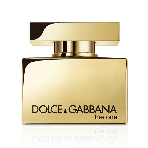 Dolce & Gabbana Dolce & Gabbana The One Gold Intense Eau de Parfum for Women – 1.6 oz