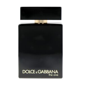 Dolce & Gabbana Dolce & Gabbana The One Intense Eau de Parfum for Men – 3.3 oz