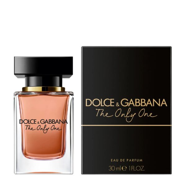Dolce & Gabbana Dolce & Gabbana The Only One Eau de Parfum for Women – 1 oz