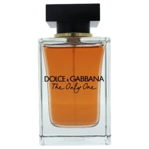 Dolce & Gabbana Dolce & Gabbana The Only One Eau de Parfum for Women – 3.3 oz