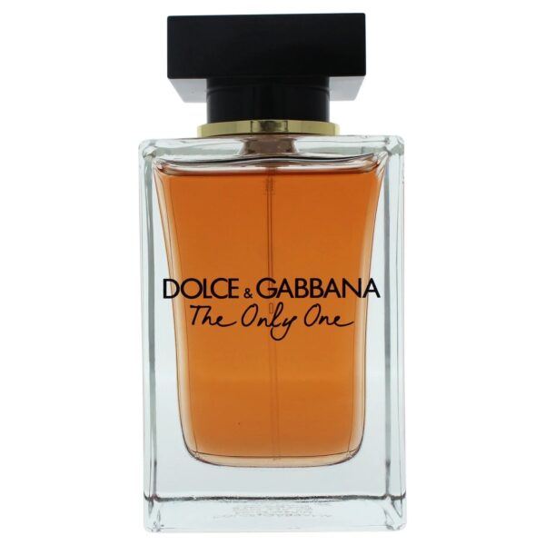 Dolce & Gabbana Dolce & Gabbana The Only One Eau de Parfum for Women – 3.3 oz