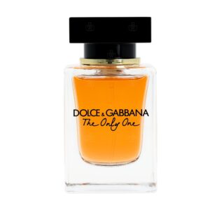 Dolce & Gabbana Dolce & Gabbana The Only One Eau de Parfum for Women – 1.6 oz